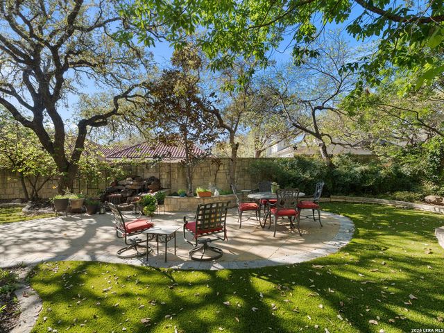 6 Walford Ct, San Antonio, TX 78257