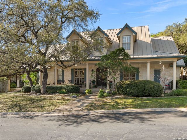 6 Walford Ct, San Antonio, TX 78257
