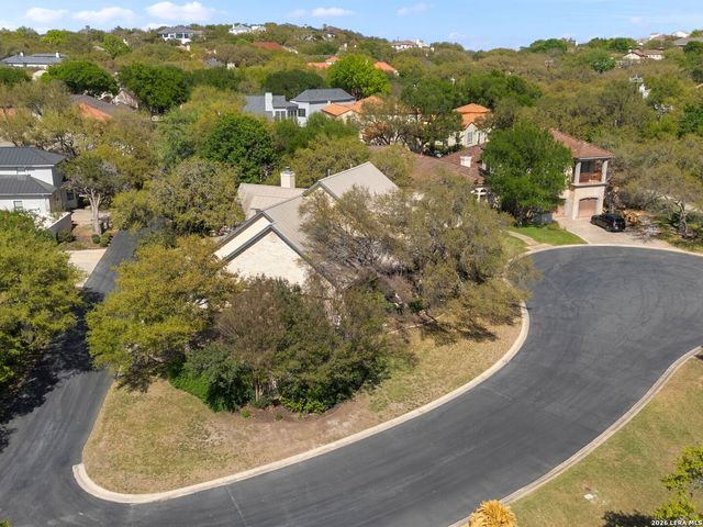 6 Walford Ct, San Antonio, TX 78257