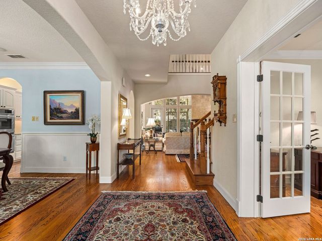 6 Walford Ct, San Antonio, TX 78257