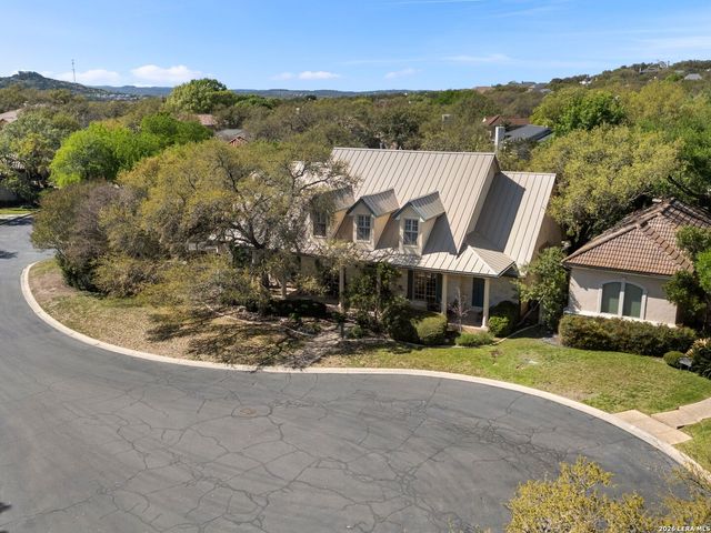 6 Walford Ct, San Antonio, TX 78257