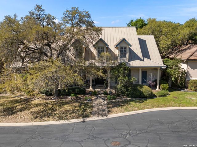 6 Walford Ct, San Antonio, TX 78257