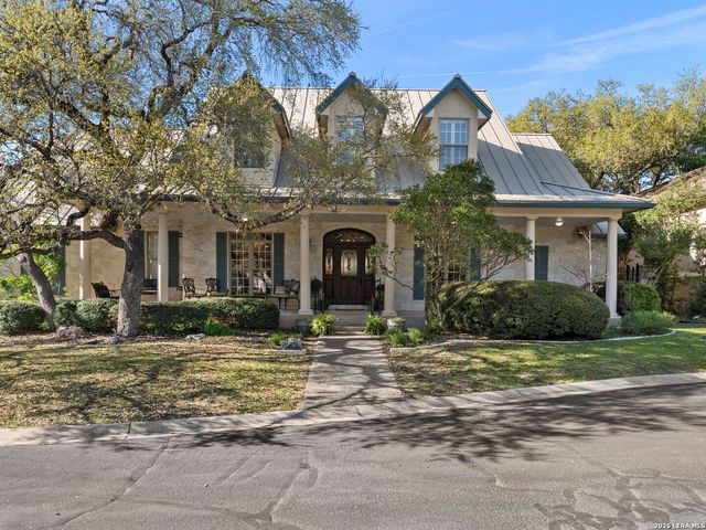 6 Walford Ct, San Antonio, TX 78257