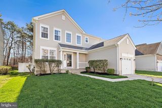 210 PHEASANT RUN RD, Mays Landing, NJ 08330