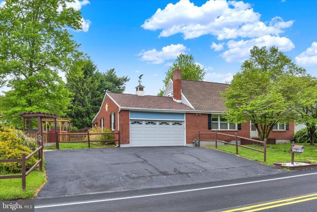 475 LUMBER ST, Middletown, PA 17057