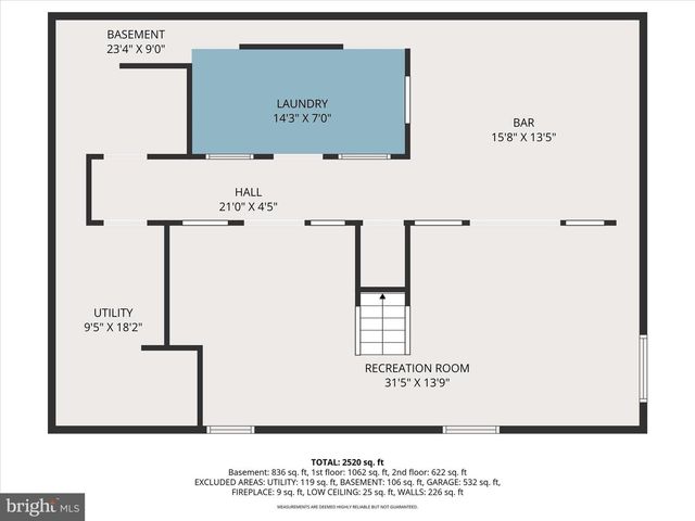 475 LUMBER ST, Middletown, PA 17057