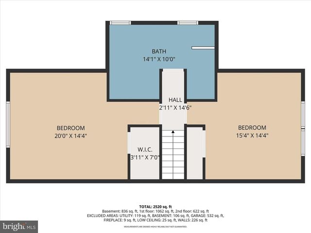 475 LUMBER ST, Middletown, PA 17057