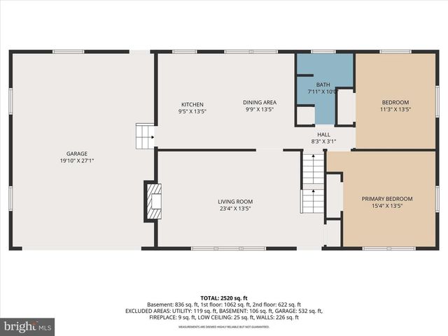 475 LUMBER ST, Middletown, PA 17057