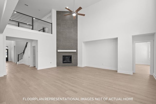 16590 Gaines Glen Lane, Montgomery, TX 77316