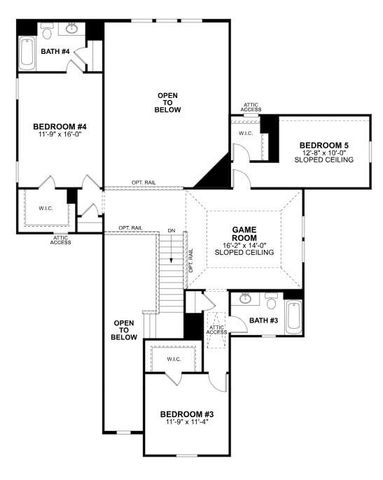 16590 Gaines Glen Lane, Montgomery, TX 77316