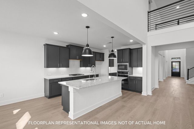 16590 Gaines Glen Lane, Montgomery, TX 77316