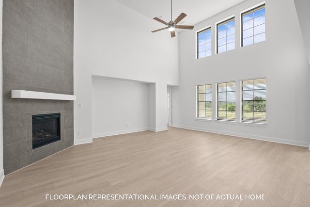 16590 Gaines Glen Lane, Montgomery, TX 77316