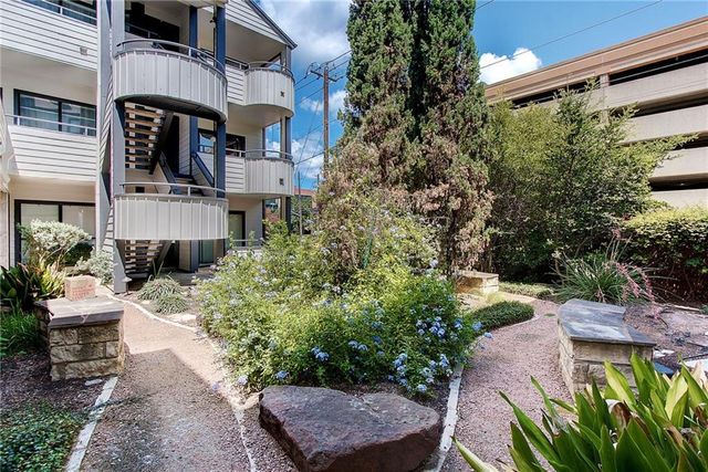 2905 Swisher ST 205, Austin, TX 78705