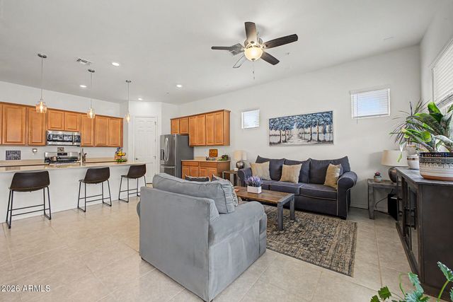 21294 W YALE Street, Buckeye, AZ 85396