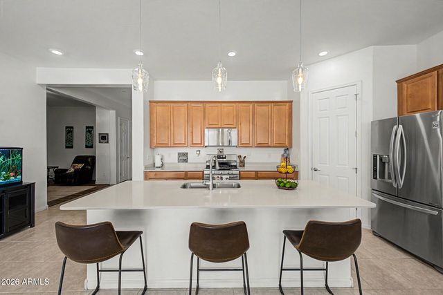 21294 W YALE Street, Buckeye, AZ 85396