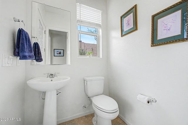 21294 W YALE Street, Buckeye, AZ 85396