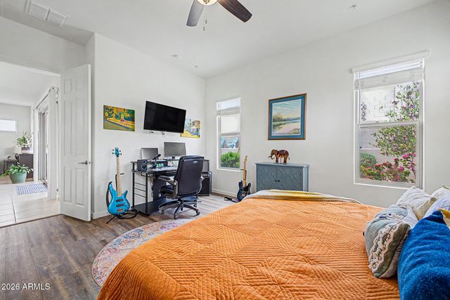 21294 W YALE Street, Buckeye, AZ 85396