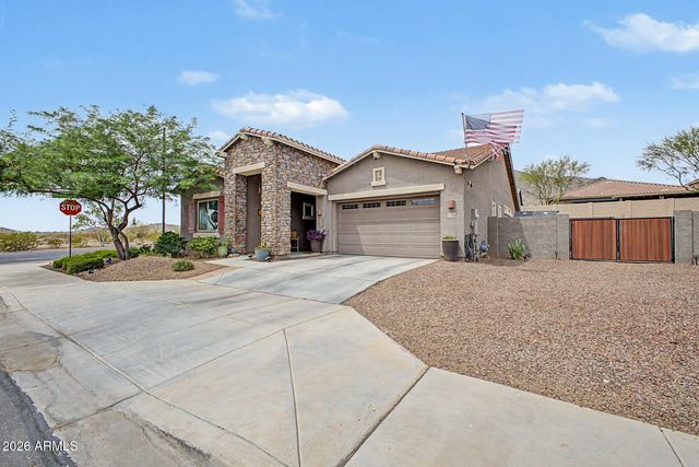 21294 W YALE Street, Buckeye, AZ 85396