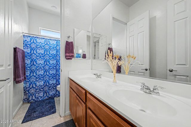 21294 W YALE Street, Buckeye, AZ 85396