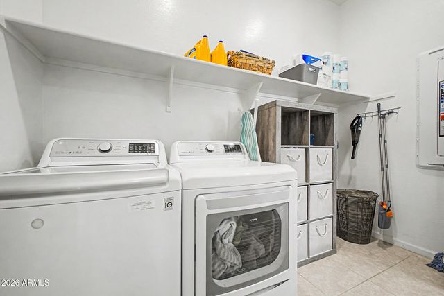 21294 W YALE Street, Buckeye, AZ 85396