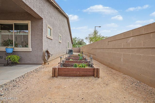 21294 W YALE Street, Buckeye, AZ 85396