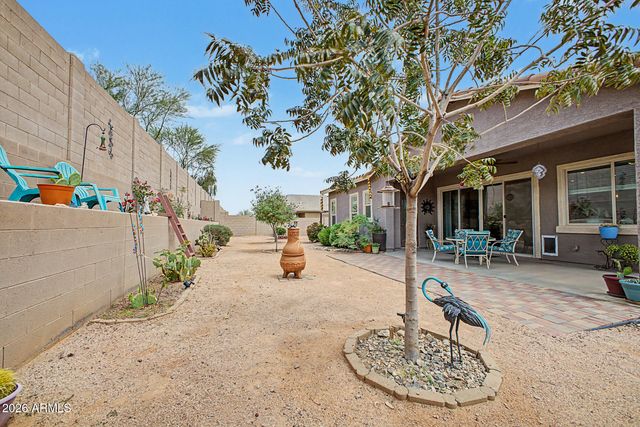 21294 W YALE Street, Buckeye, AZ 85396