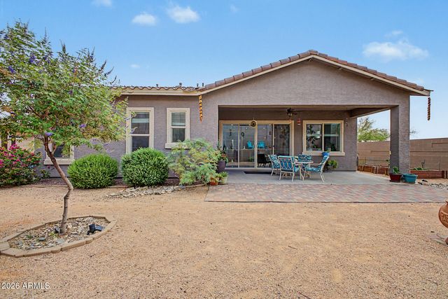 21294 W YALE Street, Buckeye, AZ 85396