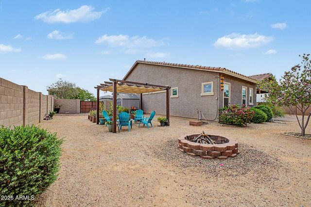 21294 W YALE Street, Buckeye, AZ 85396