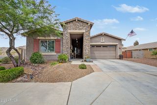 21294 W YALE Street, Buckeye, AZ 85396