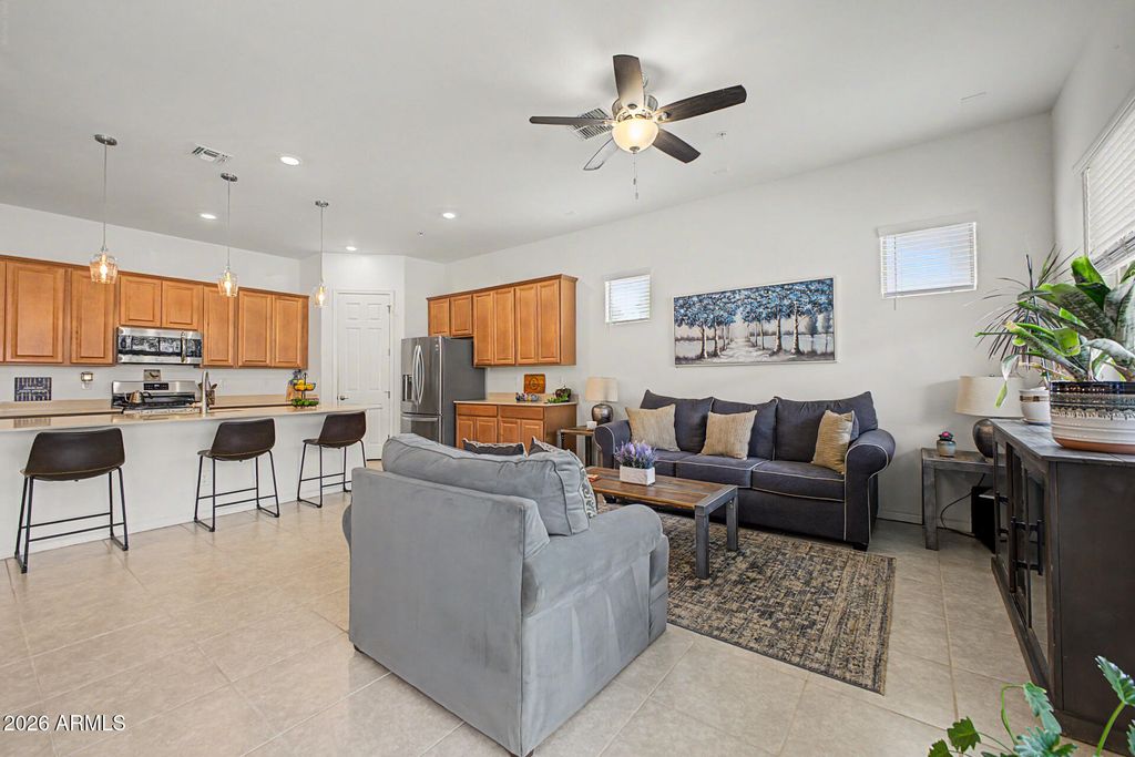 Image 10 of property listing at 21294 W YALE Street, Buckeye, AZ 85396
