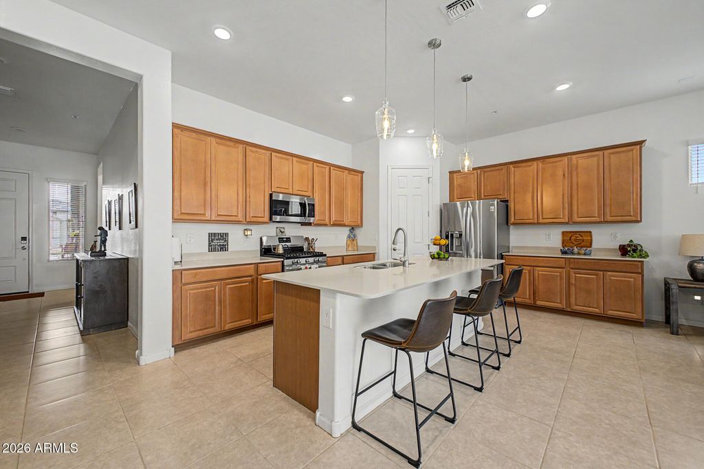Image 15 of property listing at 21294 W YALE Street, Buckeye, AZ 85396