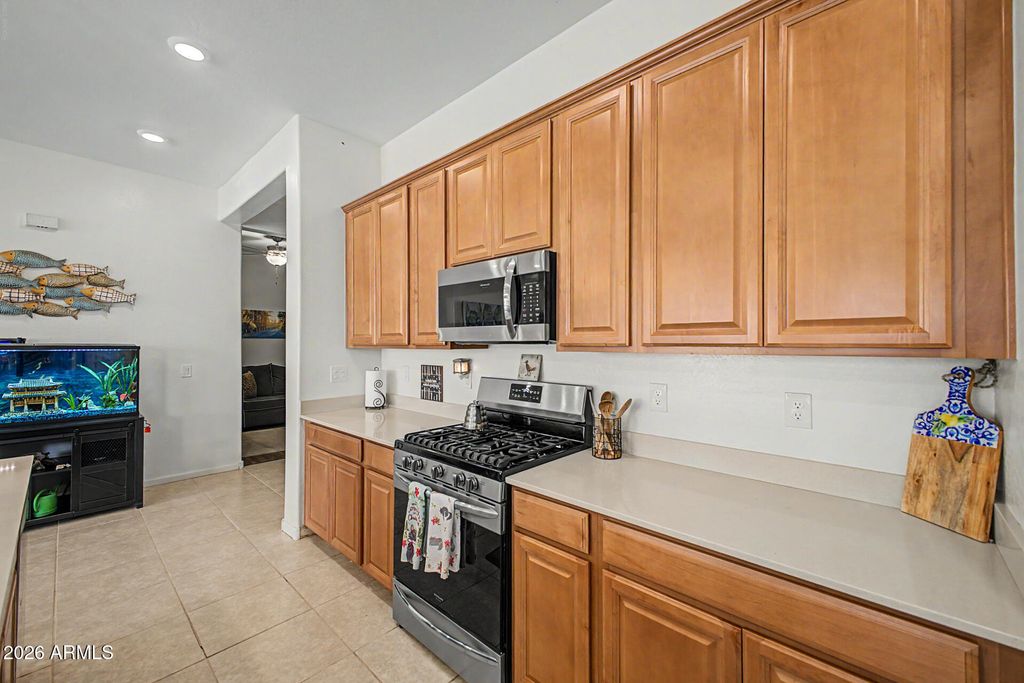 Image 16 of property listing at 21294 W YALE Street, Buckeye, AZ 85396
