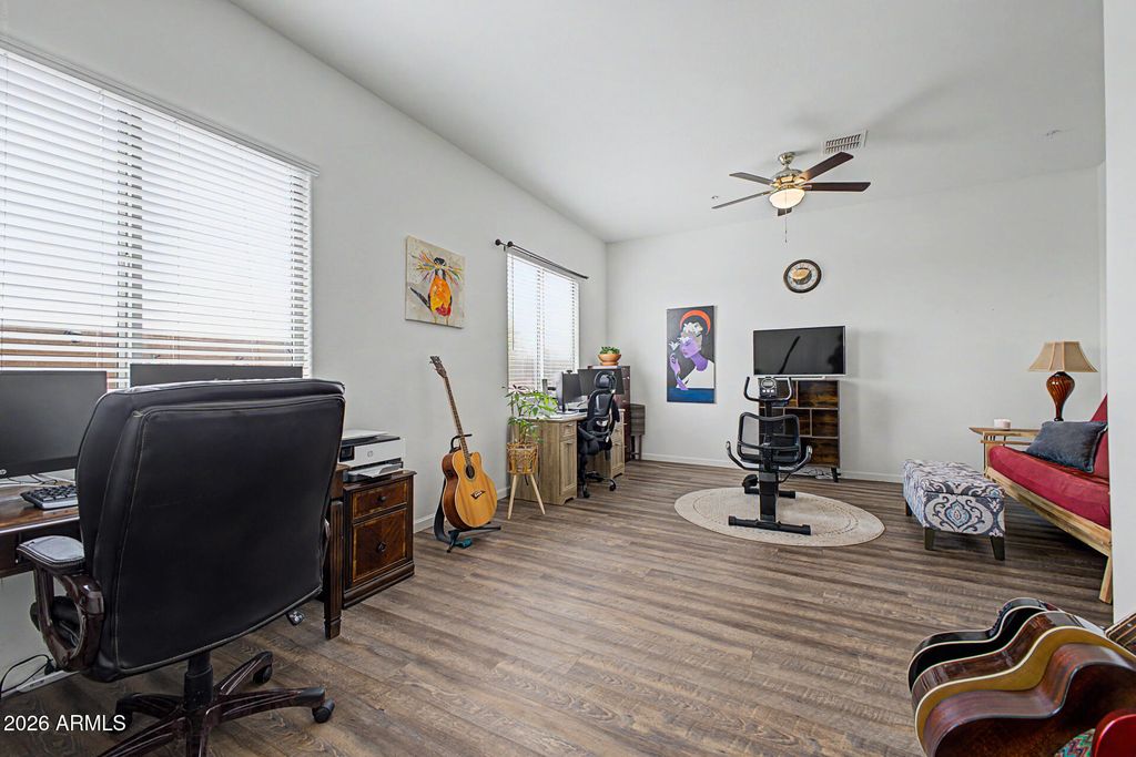 Image 26 of property listing at 21294 W YALE Street, Buckeye, AZ 85396