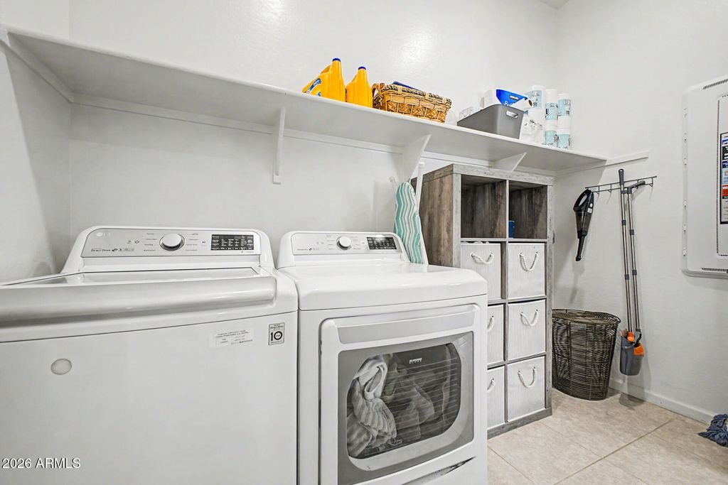 Image 28 of property listing at 21294 W YALE Street, Buckeye, AZ 85396