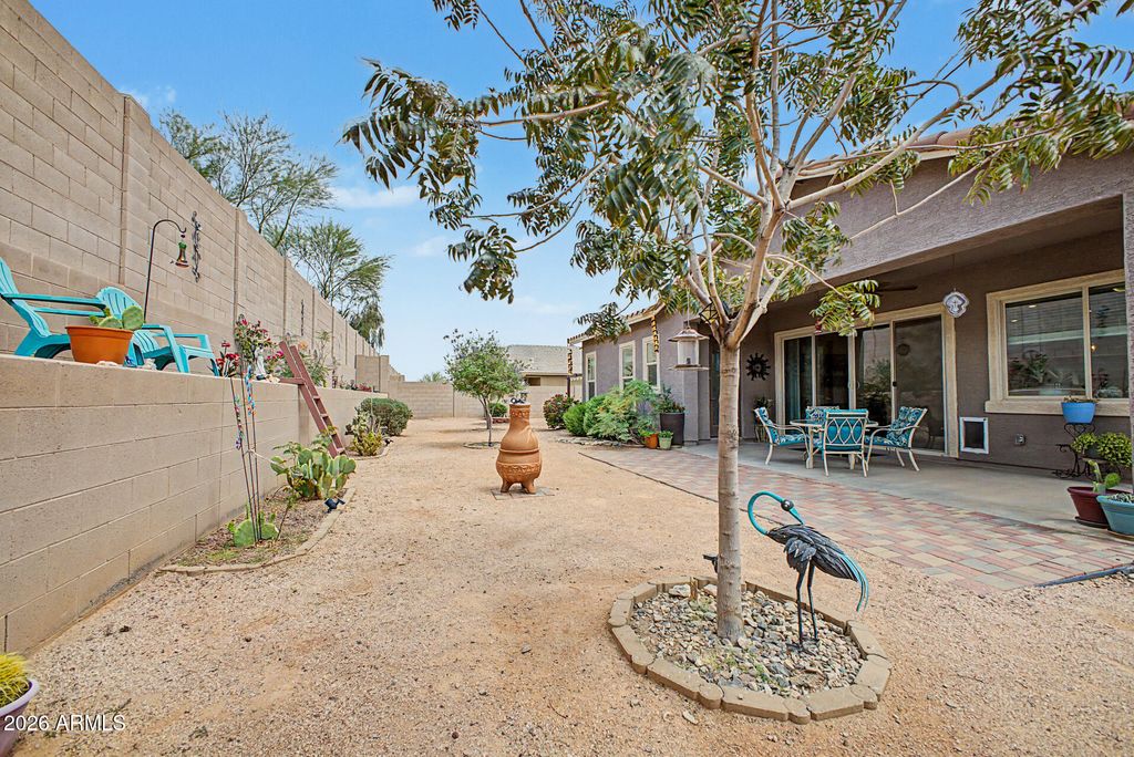 Image 30 of property listing at 21294 W YALE Street, Buckeye, AZ 85396
