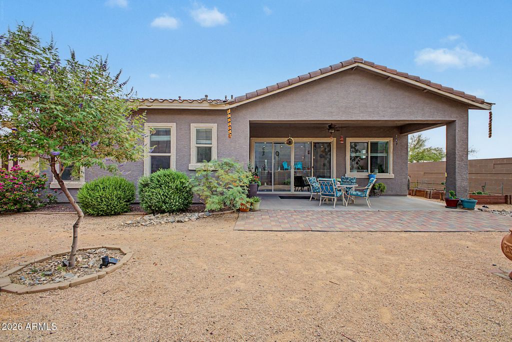 Image 31 of property listing at 21294 W YALE Street, Buckeye, AZ 85396