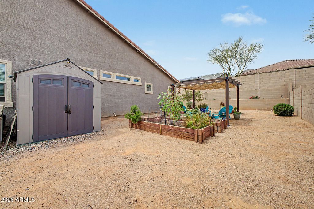 Image 35 of property listing at 21294 W YALE Street, Buckeye, AZ 85396