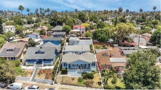 2531-2535 Elsinore Street, Los Angeles, CA 90026