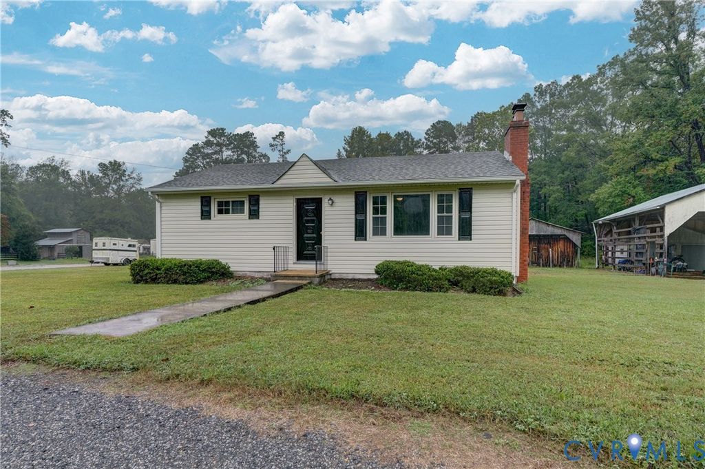 8572 Anderson Ct, Mechanicsville, VA 23116