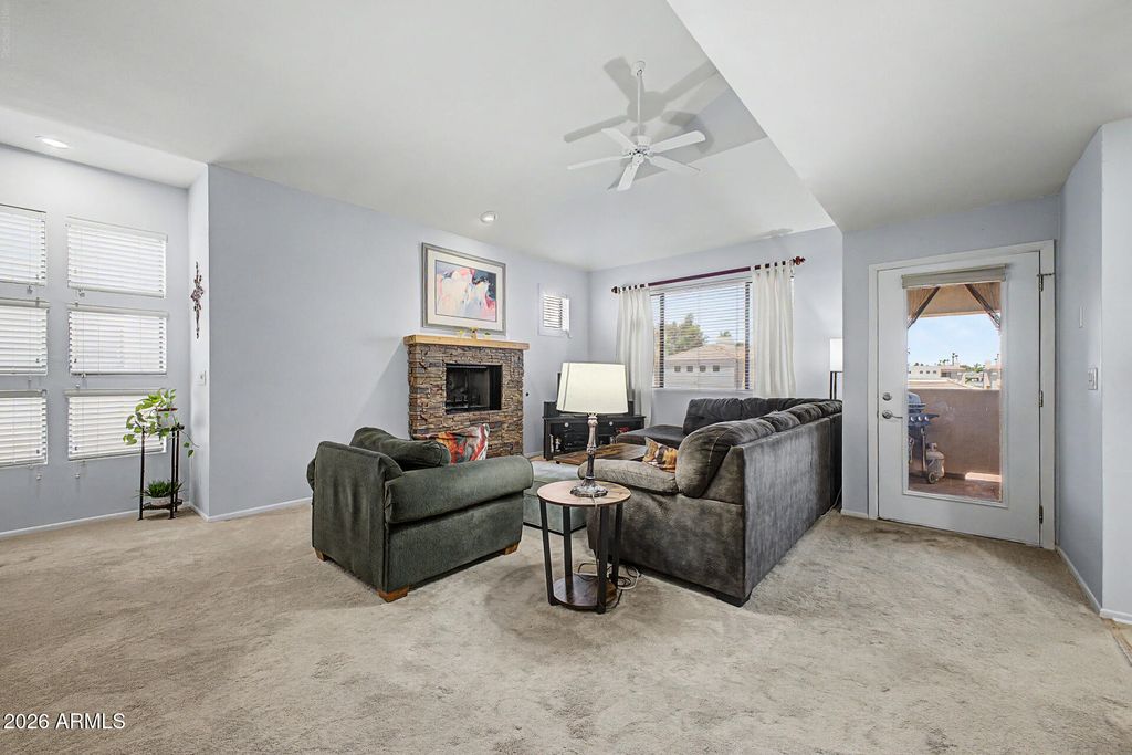 8270 N Hayden Road 2035, Scottsdale, AZ 85258 — photo 5