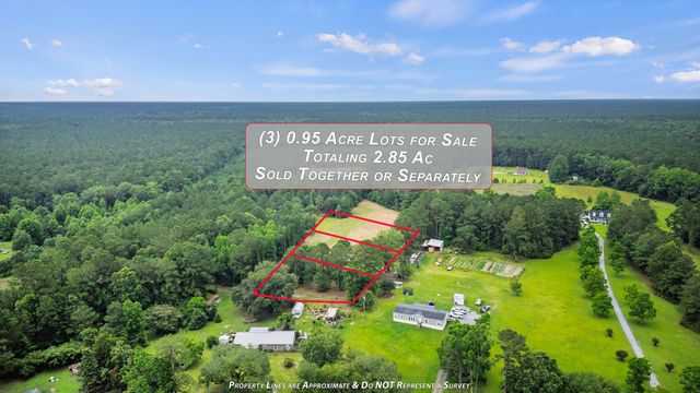 191 Marion Woods Trail, Bonneau, SC 29431