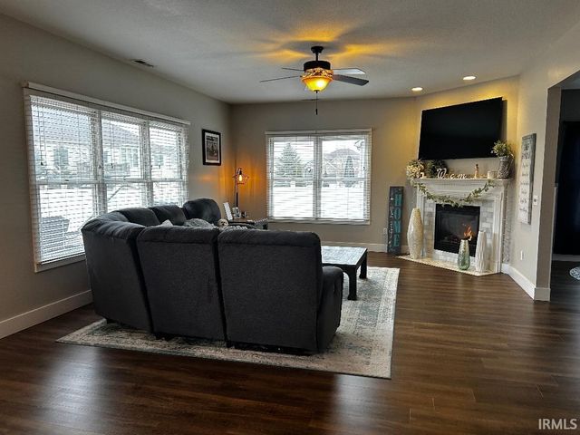 13018 Tuscany Way, Fort Wayne, IN 46845