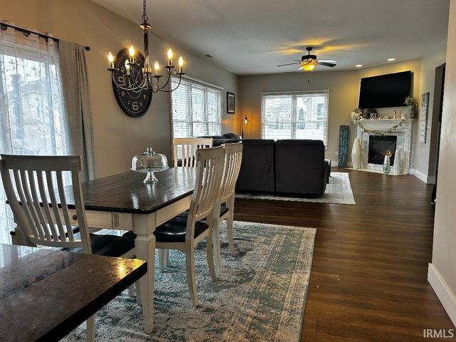 13018 Tuscany Way, Fort Wayne, IN 46845