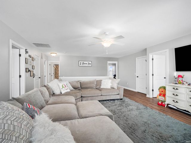 13018 Tuscany Way, Fort Wayne, IN 46845