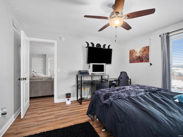 13018 Tuscany Way, Fort Wayne, IN 46845