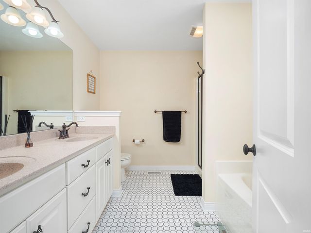 13018 Tuscany Way, Fort Wayne, IN 46845