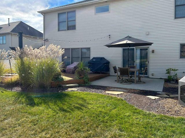 13018 Tuscany Way, Fort Wayne, IN 46845