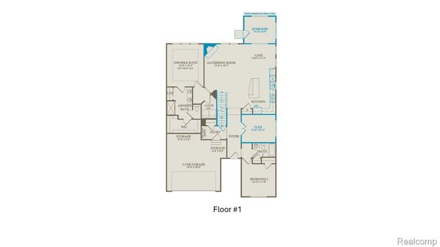 49420 Mapleton, Canton Charter Township, MI 48188