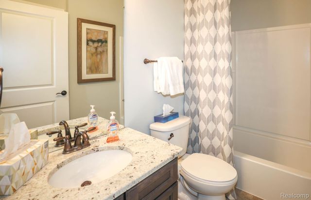 49420 Mapleton, Canton Charter Township, MI 48188