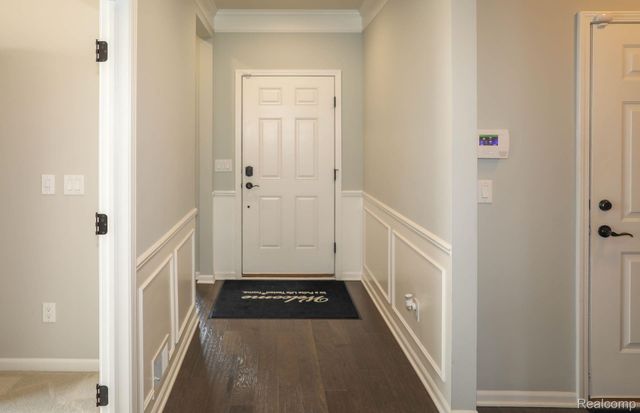 49420 Mapleton, Canton Charter Township, MI 48188